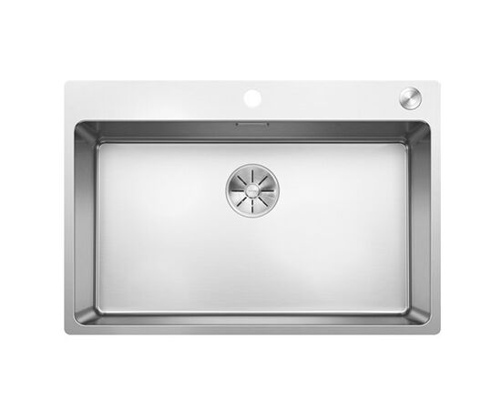Кухонная мойка Blanco ANDANO 700-IF/A нержавеющая сталь зеркальная полировка 525246_