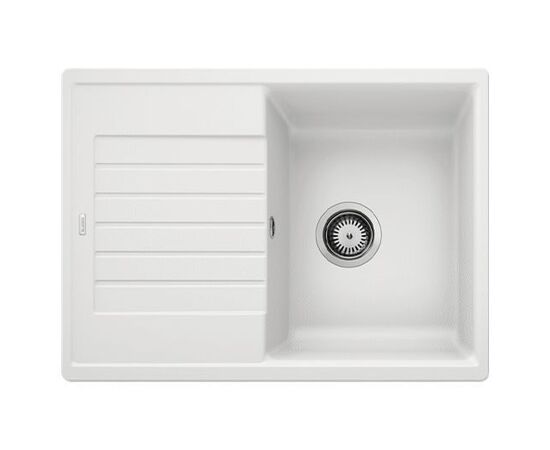 Кухонная мойка Blanco ZIA 45 S Compact белый 524725_