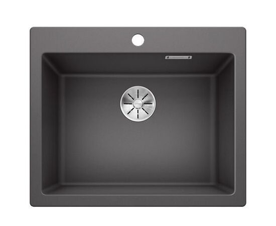 Кухонная мойка Blanco Pleon 6 темная скала 521679_