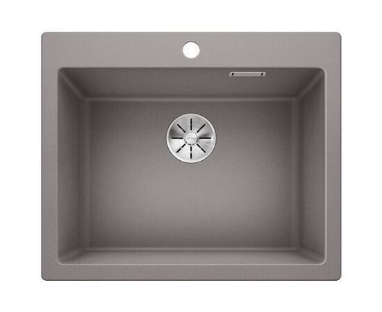 Кухонная мойка Blanco Pleon 6 серый беж 521686_