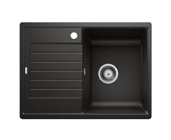 Кухонная мойка Blanco ZIA 45 S Compact черный 526009_