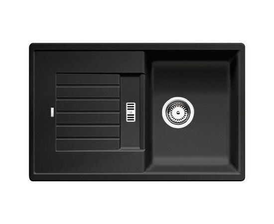 Кухонная мойка Blanco ZIA 45 S антрацит_