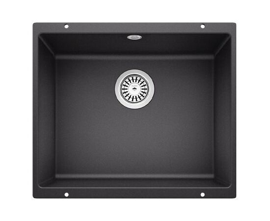 Мойка Blanco ROTAN 500-U антрацит 523075_