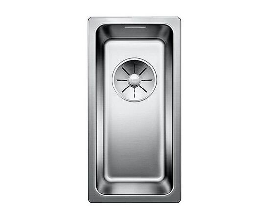 Кухонная мойка Blanco Andano 180-U нержавеющая сталь 522952_
