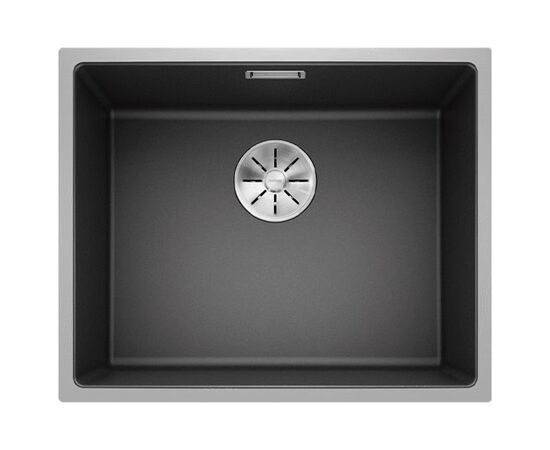 Кухонная мойка Blanco Subline 500-IF aнтрацит 524107_
