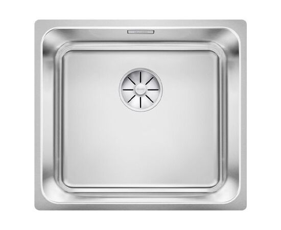 Кухонная мойка Blanco Solis 400-IF нержавеющая сталь 526121_