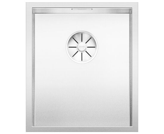 Кухонная мойка Blanco Zerox 340-IF Durinox 523096_