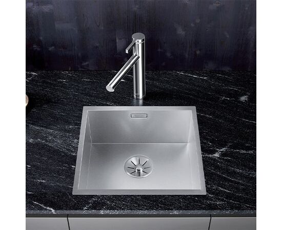 Кухонная мойка Blanco Zerox 340-IF Durinox 523096_, изображение 2