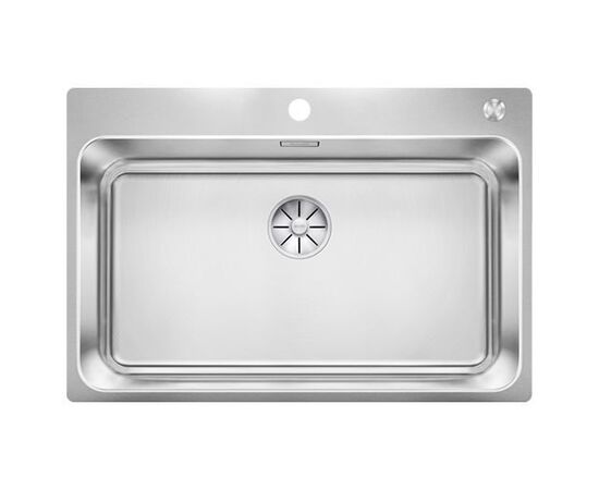 Кухонная мойка Blanco Solis 700-IF/A_