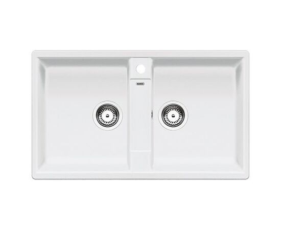 Кухонная мойка Blanco Zia 9 белый 516678_