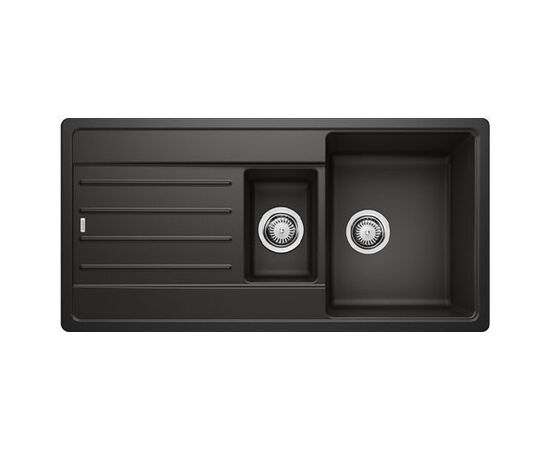 Кухонная мойка Blanco LEGRA 6 S черный 526086_