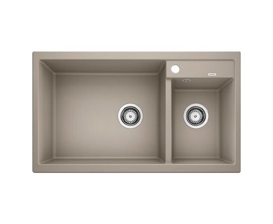 Кухонная мойка Blanco Metra 9 серый беж 517364_