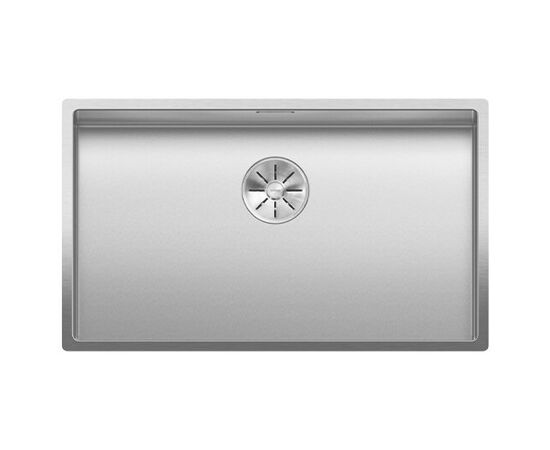 Кухонная мойка Blanco CLARON 700-IF нержавеющая сталь Durinox 523391_