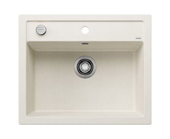 Кухонная мойка Blanco DALAGO 6 мягкий белый 527063_