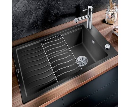 Кухонная мойка Blanco Elon XL 6 S белый 524838_, изображение 2