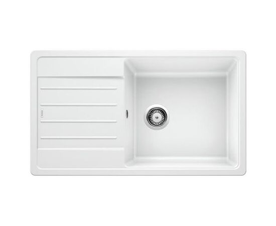 Кухонная мойка Blanco LEGRA XL 6 S белый 523328_