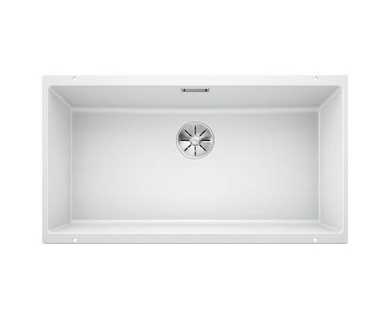 Кухонная мойка Blanco SUBLINE 800-U белый 523145_