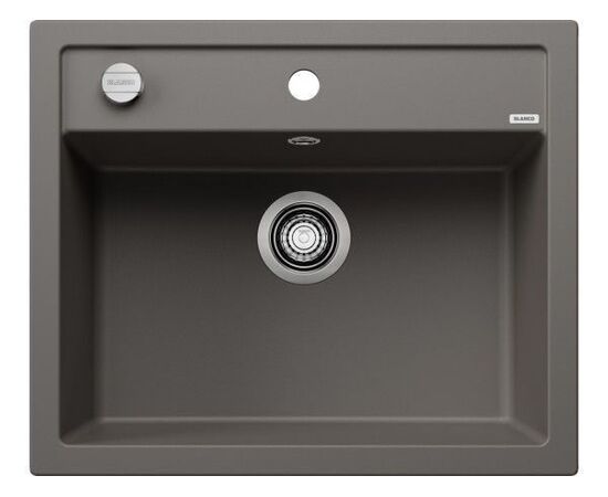 Кухонная мойка Blanco DALAGO 6 вулканический серый 527246_