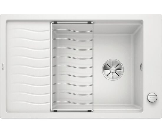 Кухонная мойка Blanco Elon XL 6 S белый 524838_