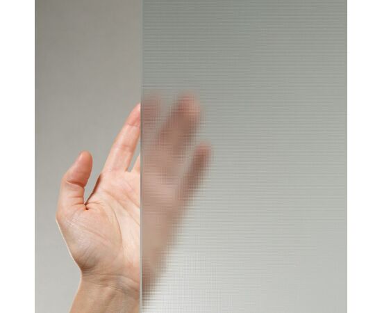 Душевая шторка на ванну CEZARES TANDEM-SOFT-VF-2-170/145-P-Cr_, изображение 8