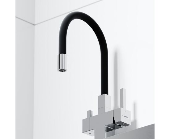 Смеситель для кухни Sancos Arno хром SC4005CH_, изображение 14