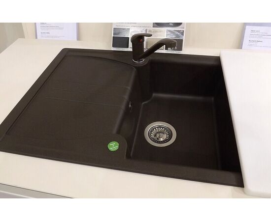 Смеситель для кухни Blanco DARAS кофе 524185_, изображение 2