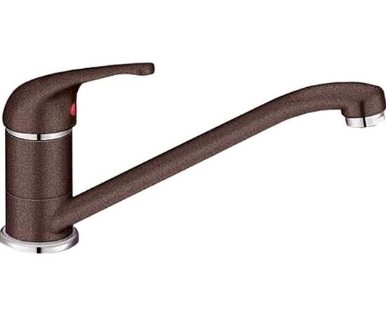 Смеситель для кухни Blanco DARAS кофе 524185_