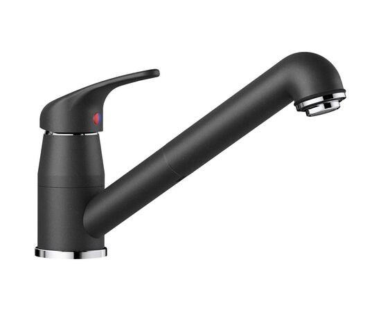 Смеситель для кухни Blanco DARAS-S антрацит 524191_