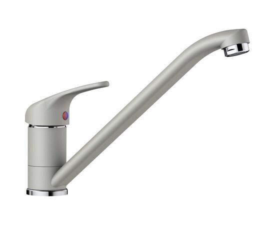 Смеситель Blanco DARAS жемчужный 524189_