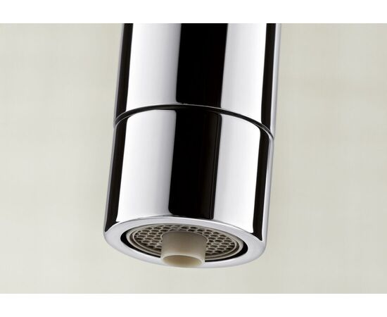 Смеситель для кухни Blanco TRIMA алюметаллик 526265 с подключением фильтра_, изображение 2