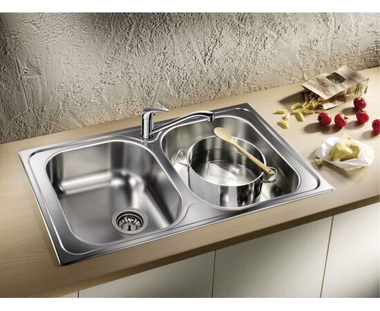 Смеситель для кухни Blanco DARAS хром 524179_, изображение 6