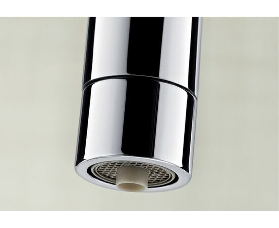 Смеситель для кухни Blanco TRIMA жемчужный 526272 с подключением фильтра_, изображение 6