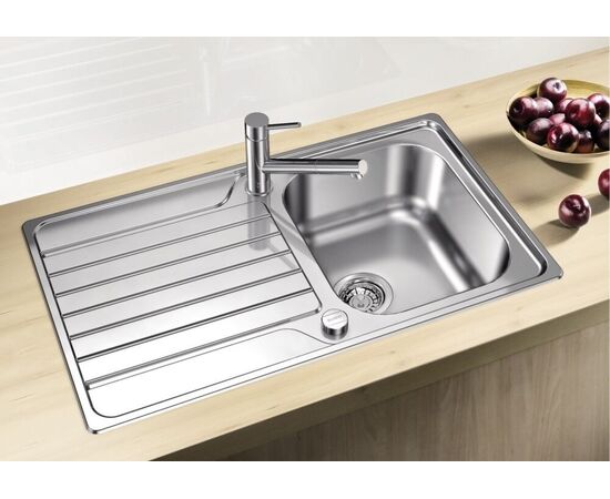 Смеситель для кухни Blanco Kano-S 521503 хром_, изображение 6