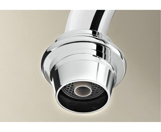 Смеситель для кухни Blanco Sora хром 524217 с подключением фильтра_, изображение 4