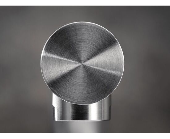 Смеситель для кухни Blanco Lanora-S нержавеющая сталь 523123_, изображение 10