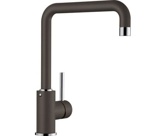Смеситель для кухни Blanco Mili кофе 525131_
