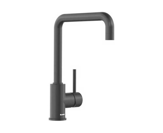 Смеситель для кухни Blanco MILI черный 526159_