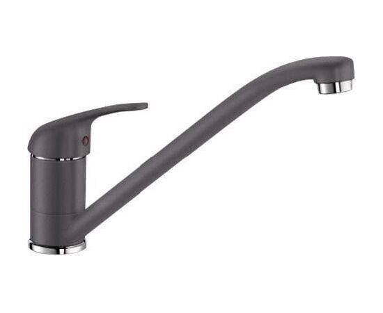 Смеситель Blanco Daras темная скала 524188_