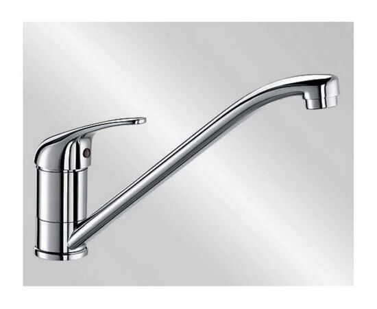 Смеситель для кухни Blanco DARAS хром 524179_