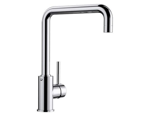Смеситель для кухни Blanco MILI хром 524212_