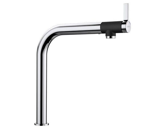 Смеситель для кухни Blanco VONDA хром 518434_