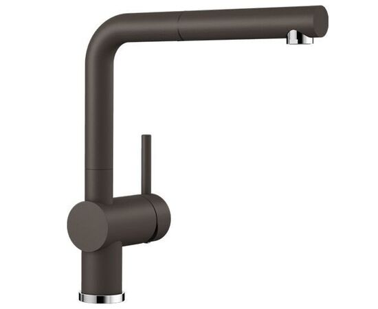 Смеситель для кухни Blanco Linus-S кофе 516697_