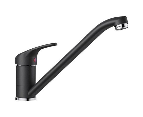 Смеситель для кухни Blanco Daras антрацит 524180_