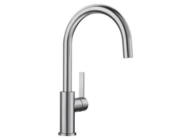 Смеситель для кухни Blanco CANDOR нержавеющая сталь 523120_