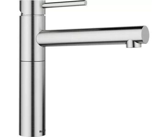 Смеситель для кухни Blanco Alta II хром 527528_