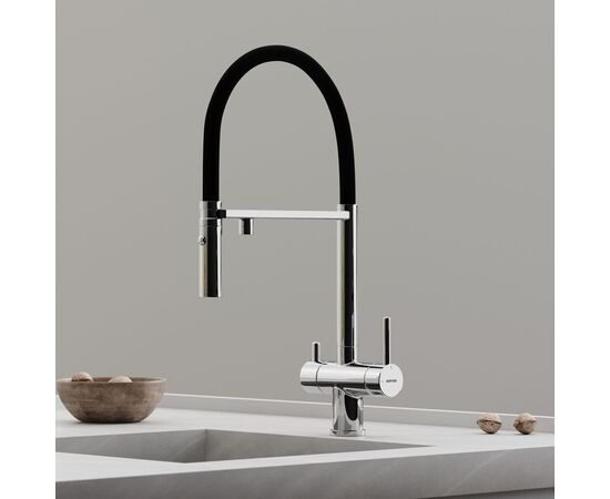 Смеситель для кухни Sancos Imola хром SC4010CH_, изображение 14