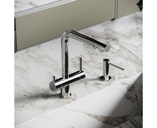 Смеситель для кухни Sancos Foster хром SC4014СH_, изображение 2