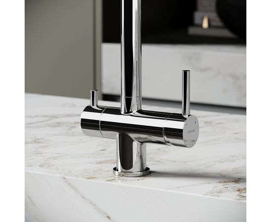 Смеситель для кухни Sancos Foster хром SC4014СH_, изображение 22