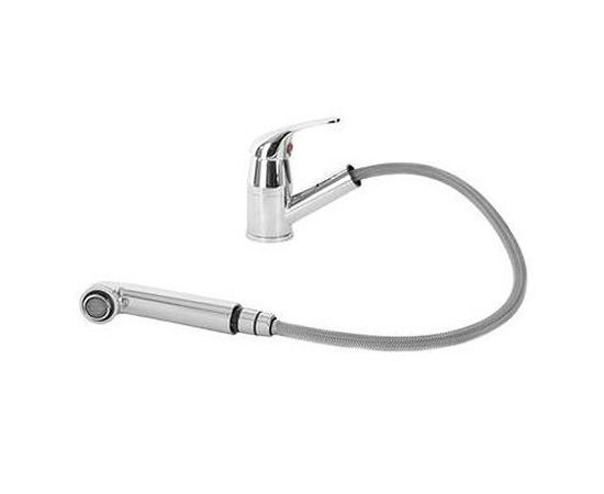 Смеситель для кухни Blanco DARAS-S хром 524190_, изображение 9