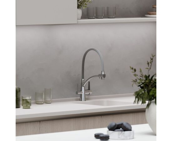 Смеситель для кухни Sancos Eri хром SC4001CH_, изображение 7